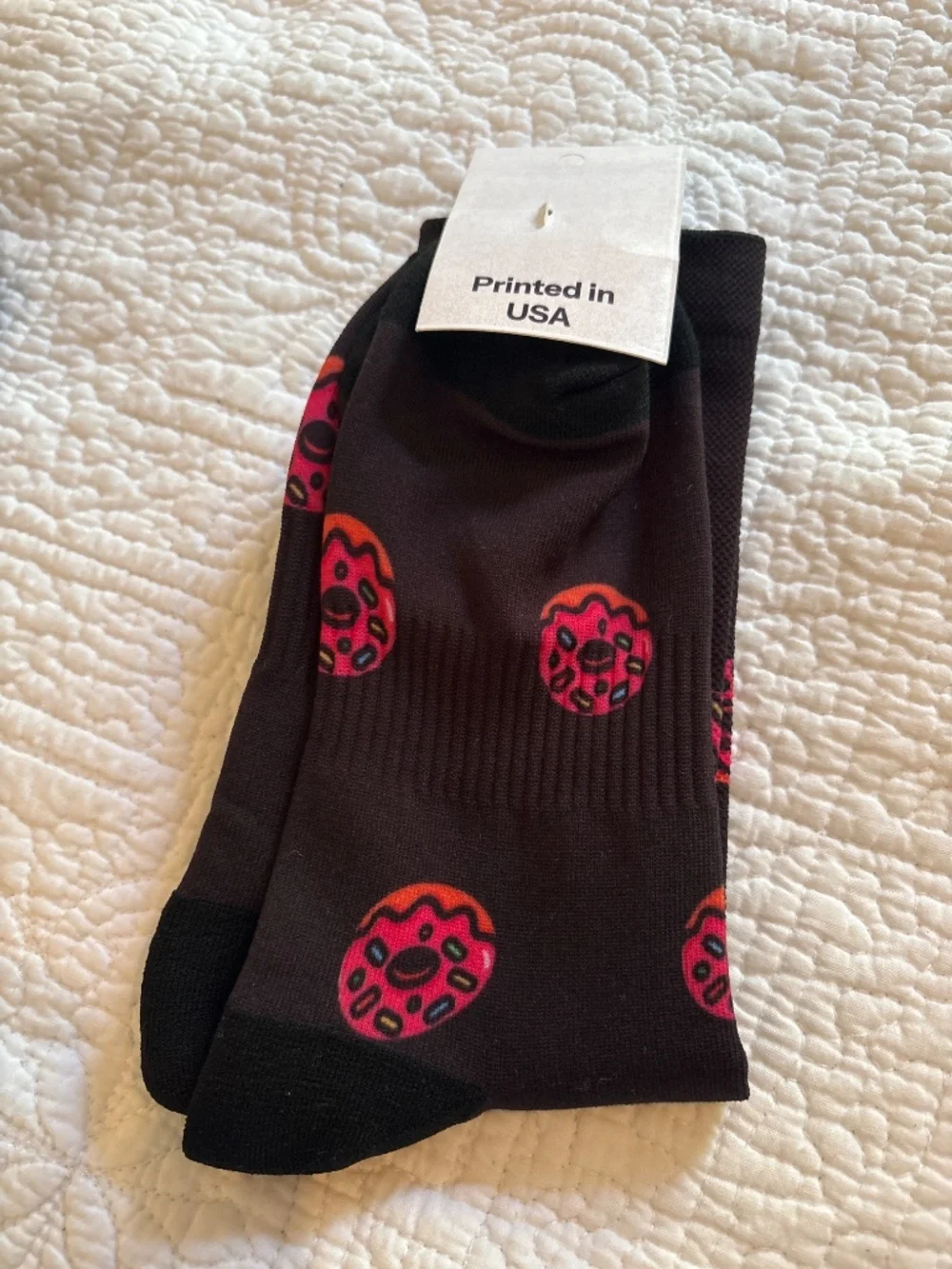 Novelty socks unisex